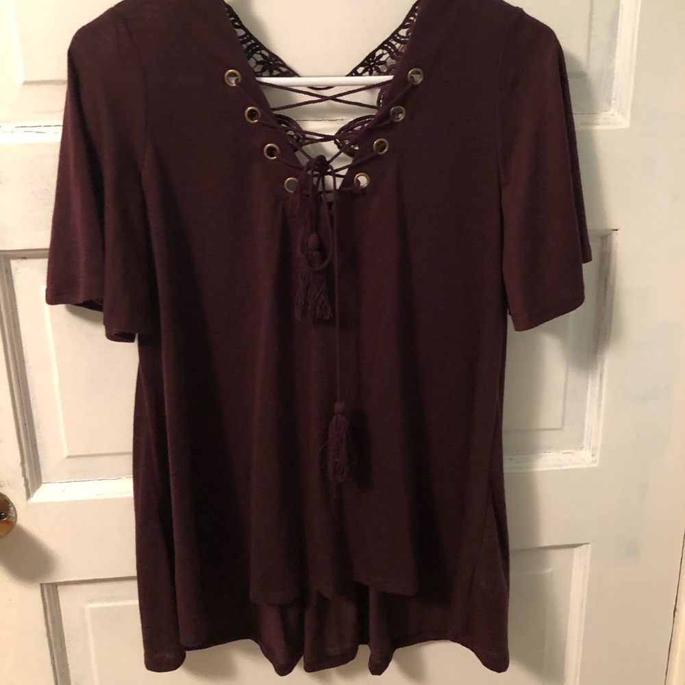 Target top